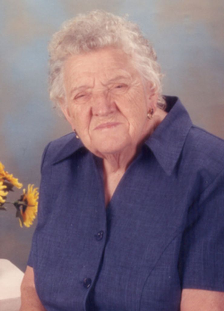 Lorene Wolf Profile Photo