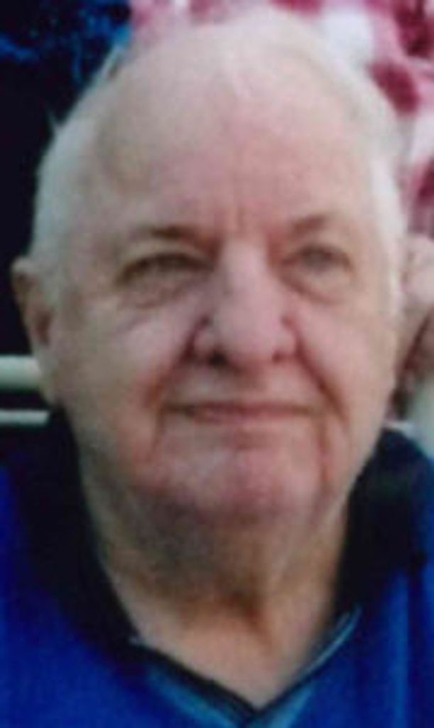 Claude L. “Butch” Hildebrand Profile Photo
