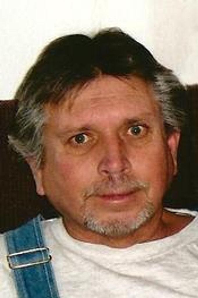 Jeffrey Ray Kellogg Profile Photo