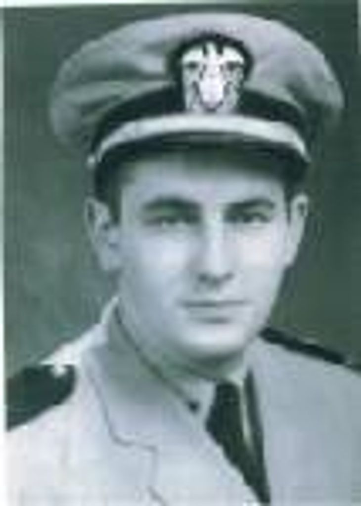 Walter H. Whitford