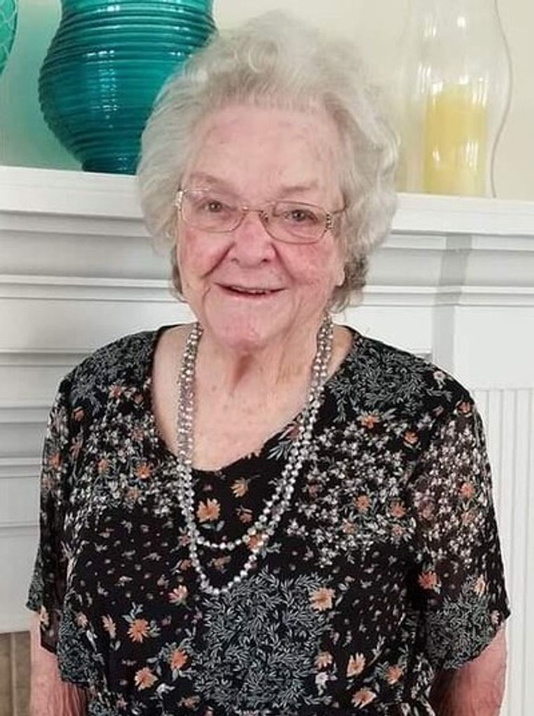 Faye Nell Dollar Ates Profile Photo