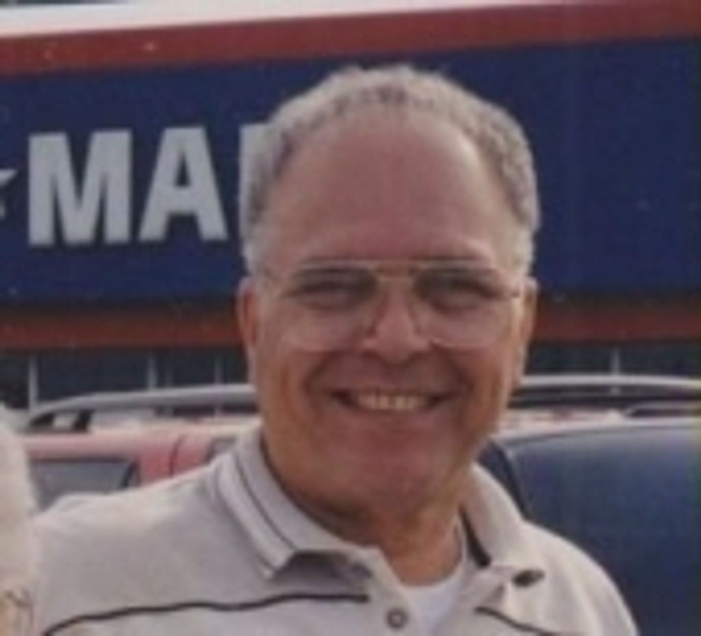 Rocco Simoniello Profile Photo