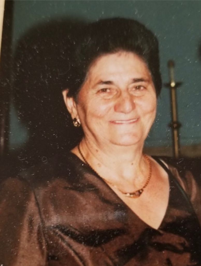 Antonietta Pasqualina Apollonio Profile Photo