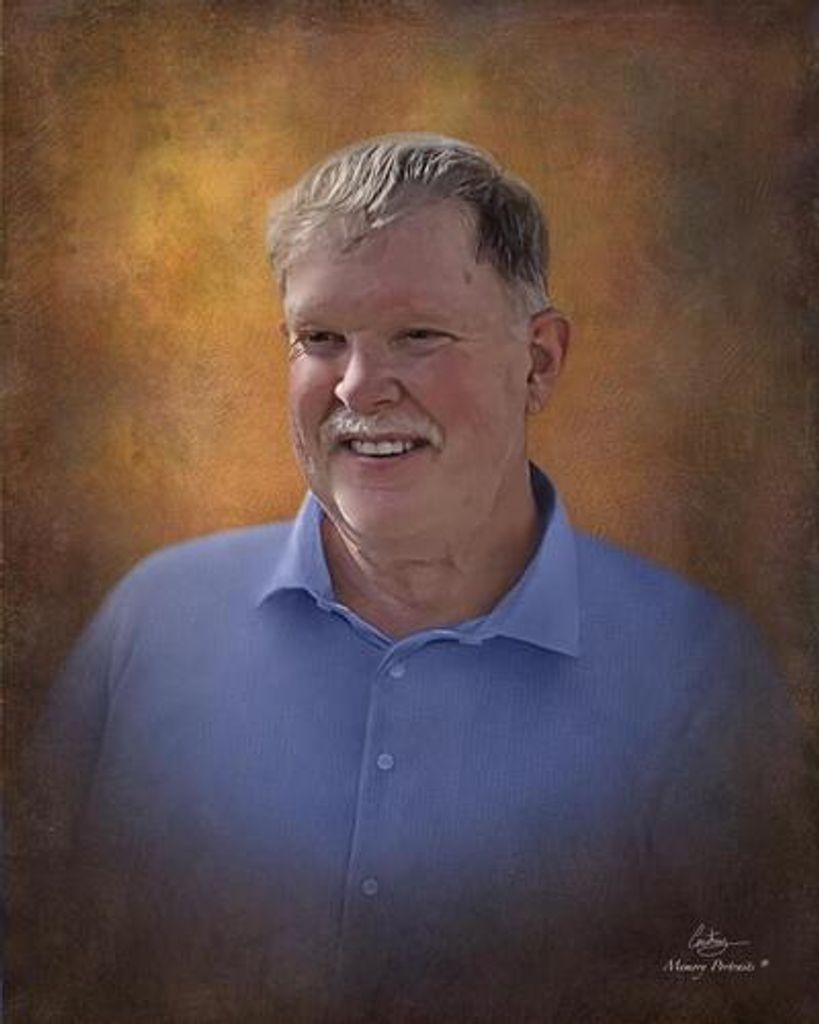 Terry A. Strang Profile Photo