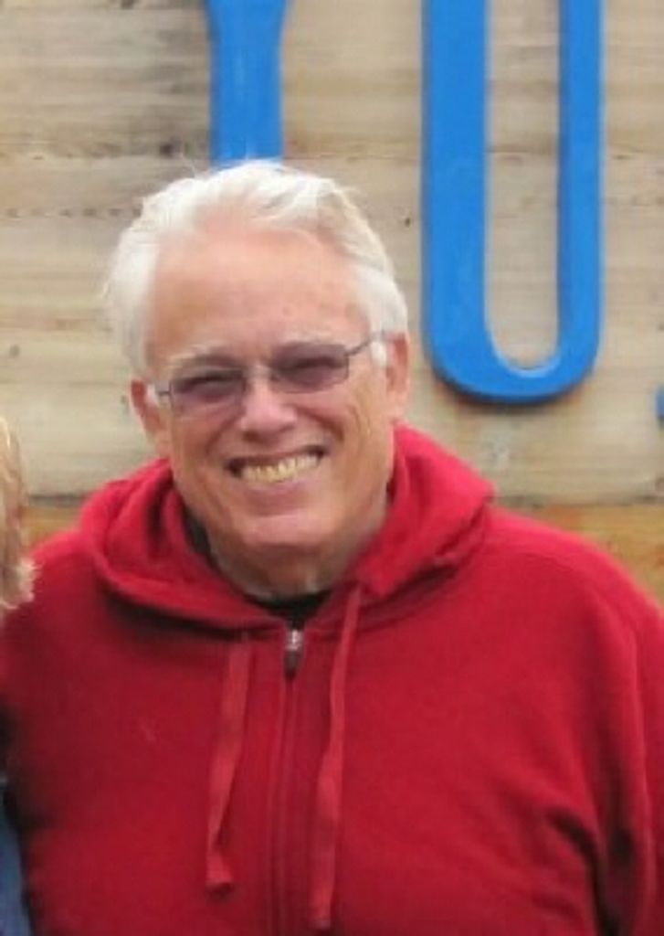 Wayne T. Randall