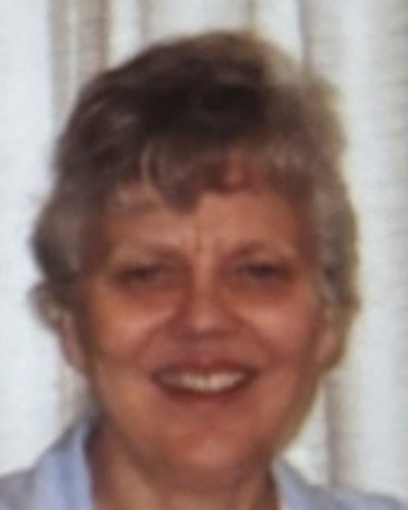 Georgeanna M. Howanietz