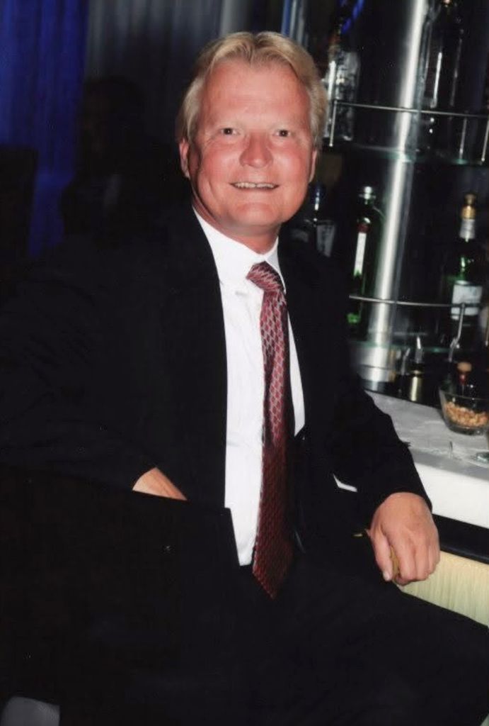 Ricky Lee Lucas Profile Photo