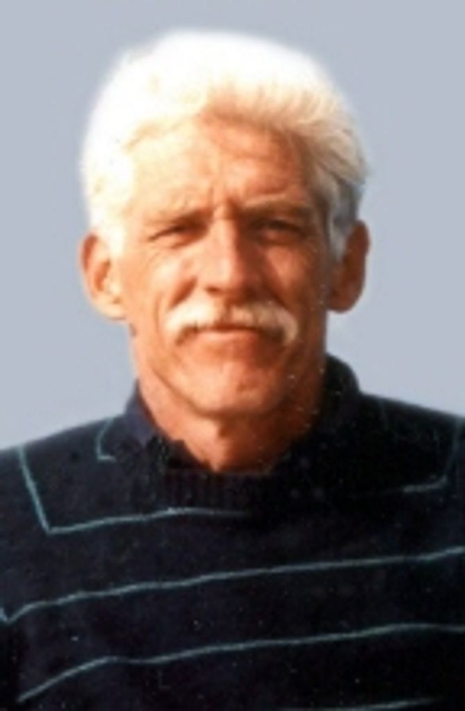 Francis Leslie 'Les' Mollach