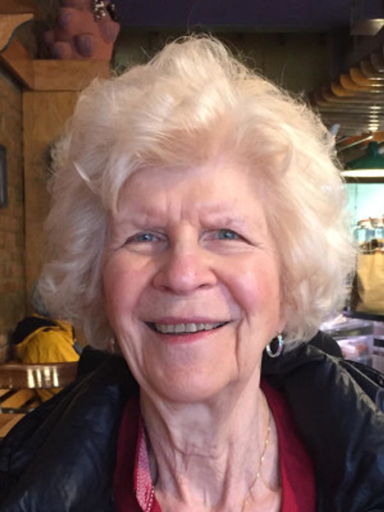 Kathleen “Kay” A. Holzmeister, Nee Socha Profile Photo