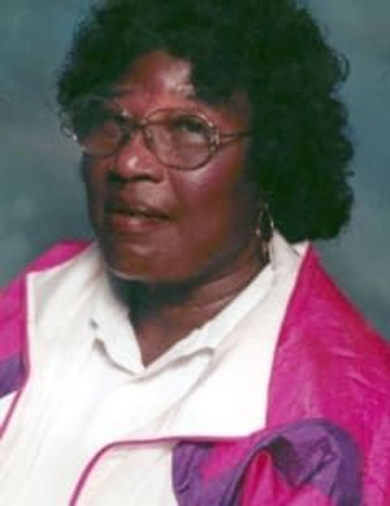 Bertha Strozier Profile Photo