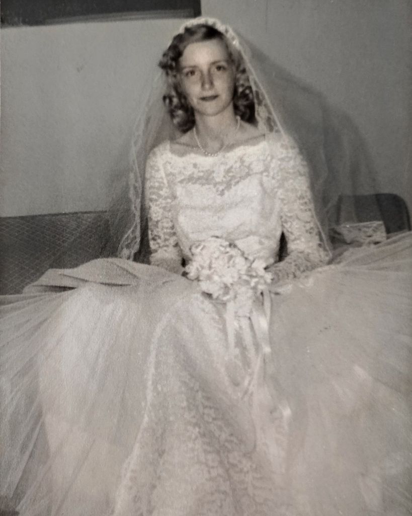 Doris Marie Spurger