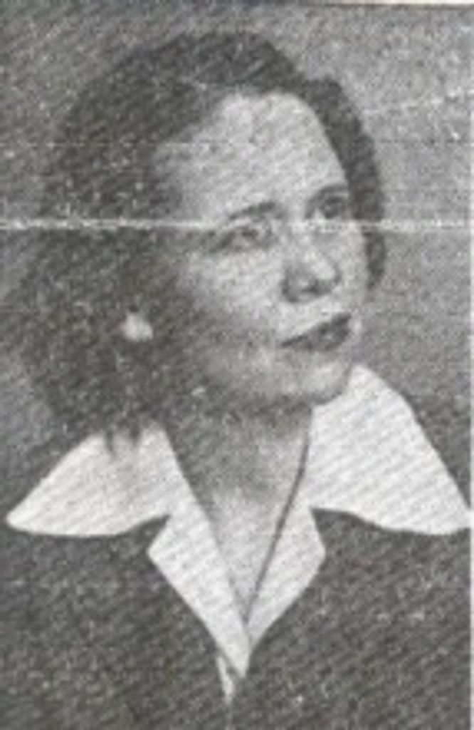 Eunice Maxwell Kundert Stephens Profile Photo