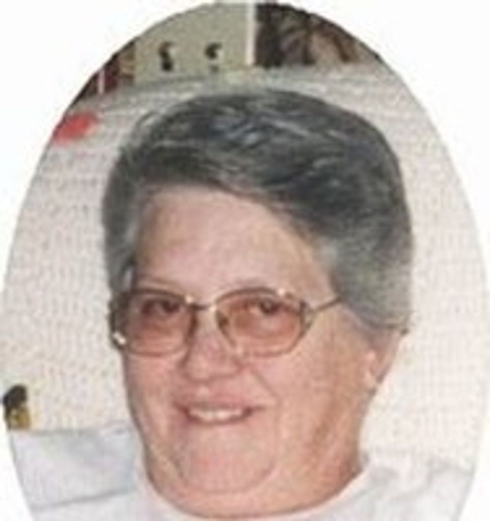 Nell  M. Gaskill