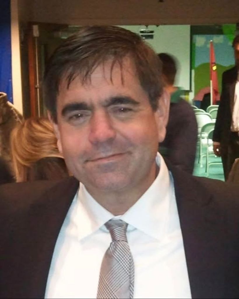 David Wayne McLendon