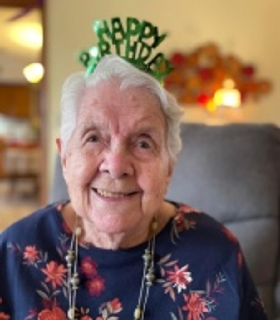Hazel L Hilt Profile Photo