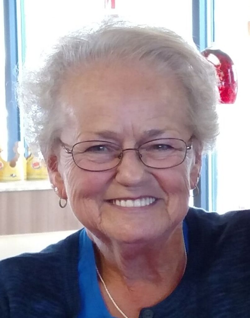 Linda E. (Cheadle) Demoret