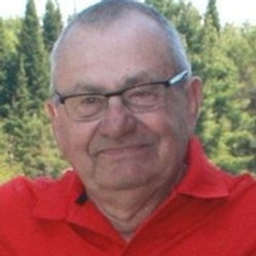 George G. Stockero, Sr. Profile Photo