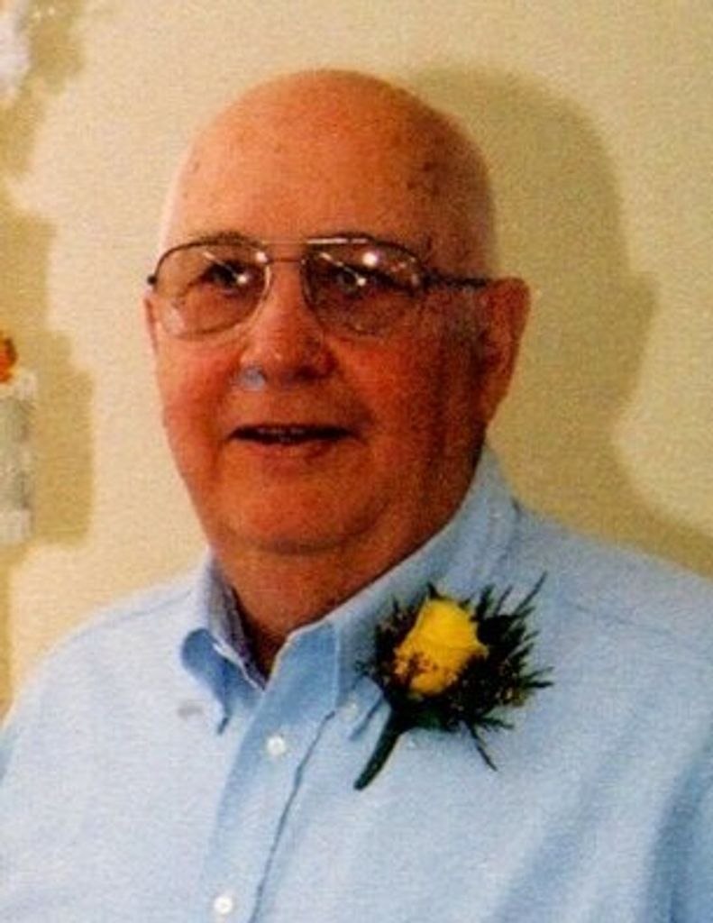 Robert G. Webb