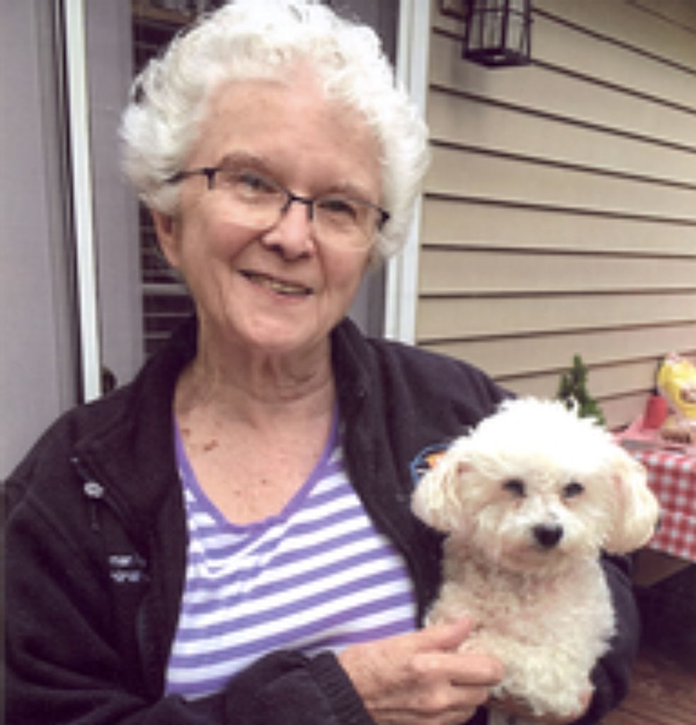 Elaine Landon Profile Photo
