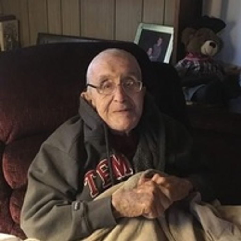Ralph A. Curio Profile Photo