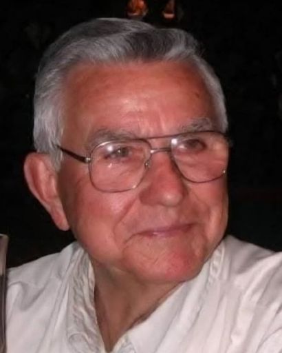 Jesse Kenneth Carraway's obituary image