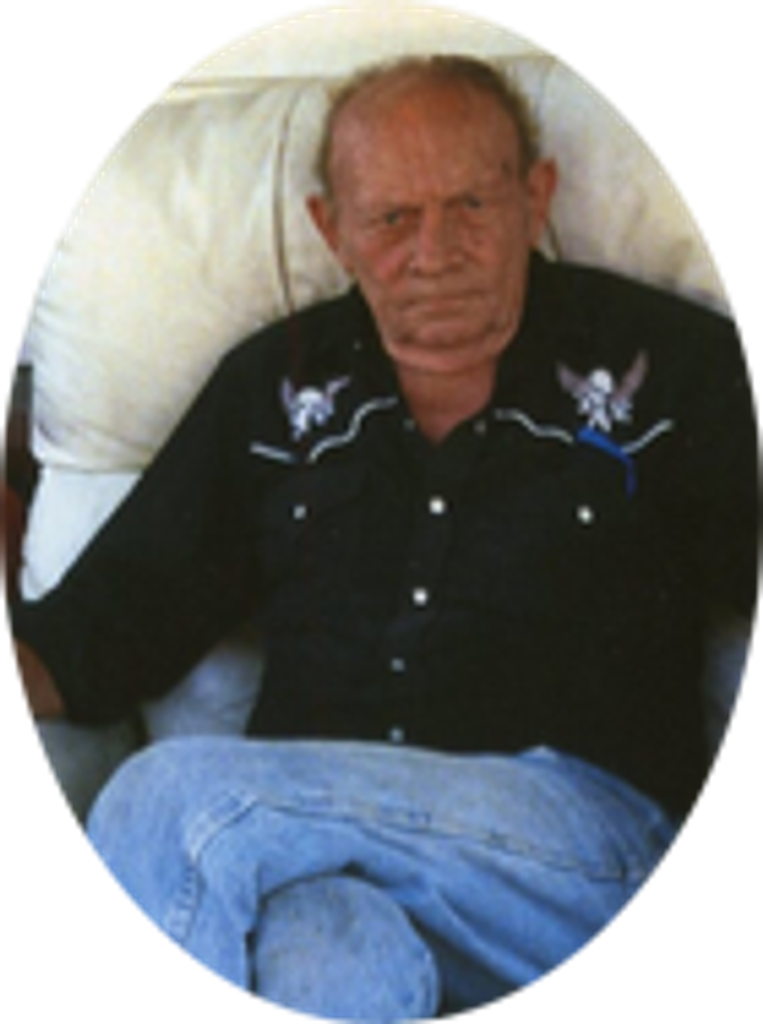 Carroll Gillenwater