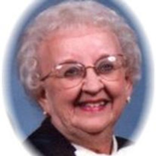 Ada Marie Traver (Detlefsen) Profile Photo