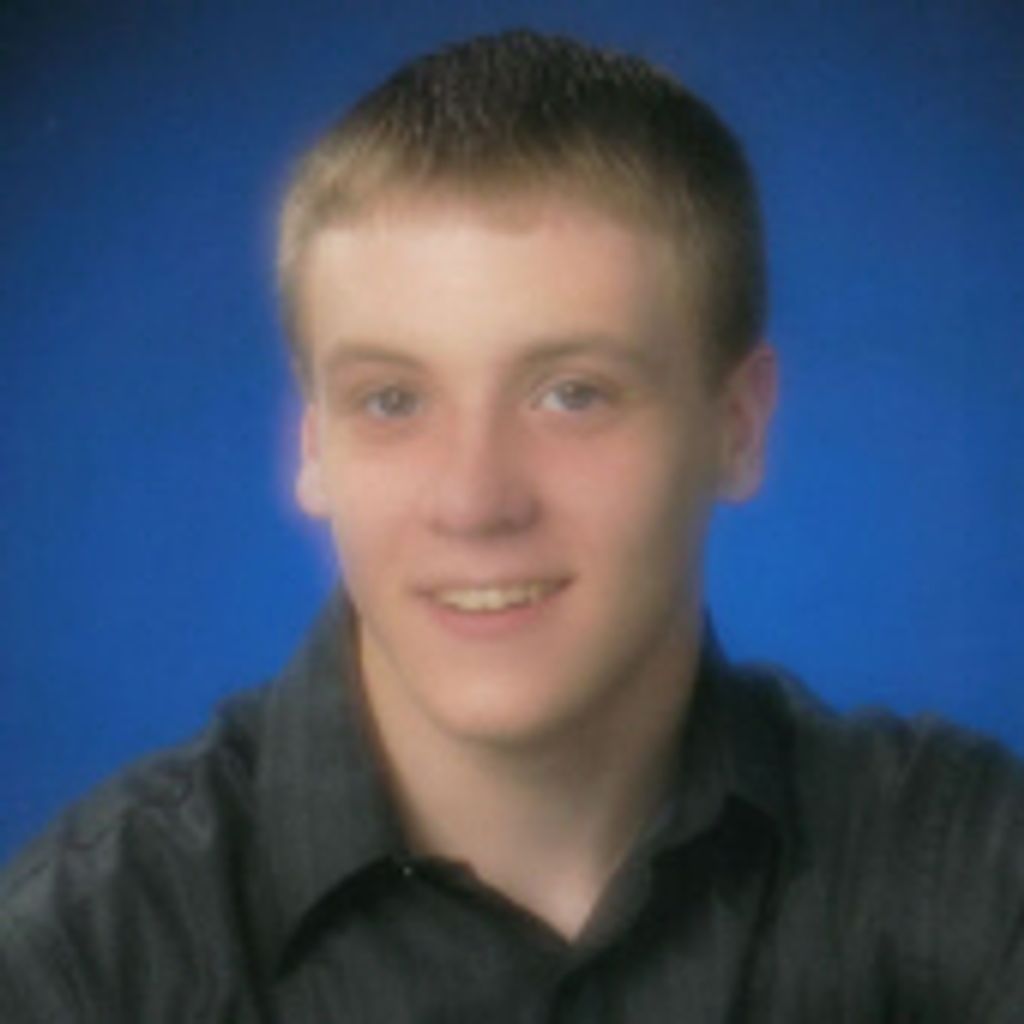 Christopher J. Chris Hallahan