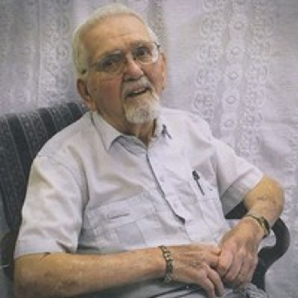 W.R. “Dick” Schuman Profile Photo