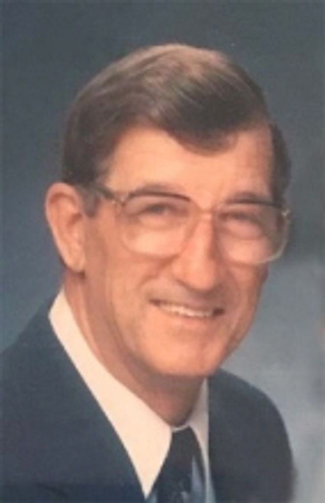 Eugene Decoux