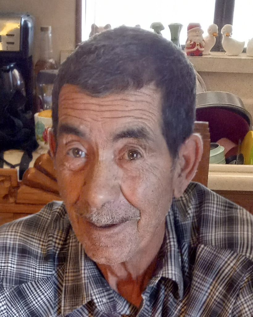Juan Mendoza