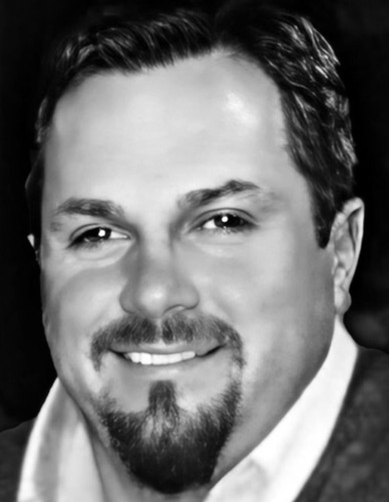 Michael Morgan Guzman