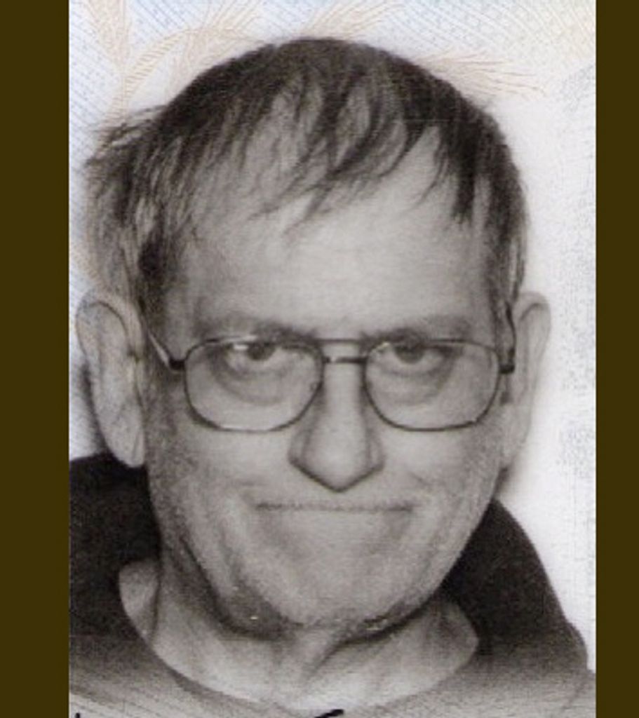 Richard Cecil Crawford Profile Photo
