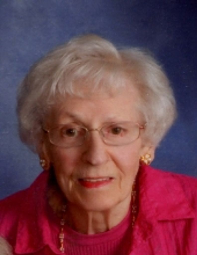 Alice H. Scheunemann