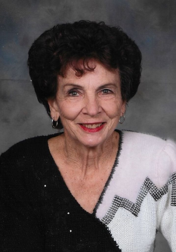 Nancy Louise (Haithcox)  Davidson