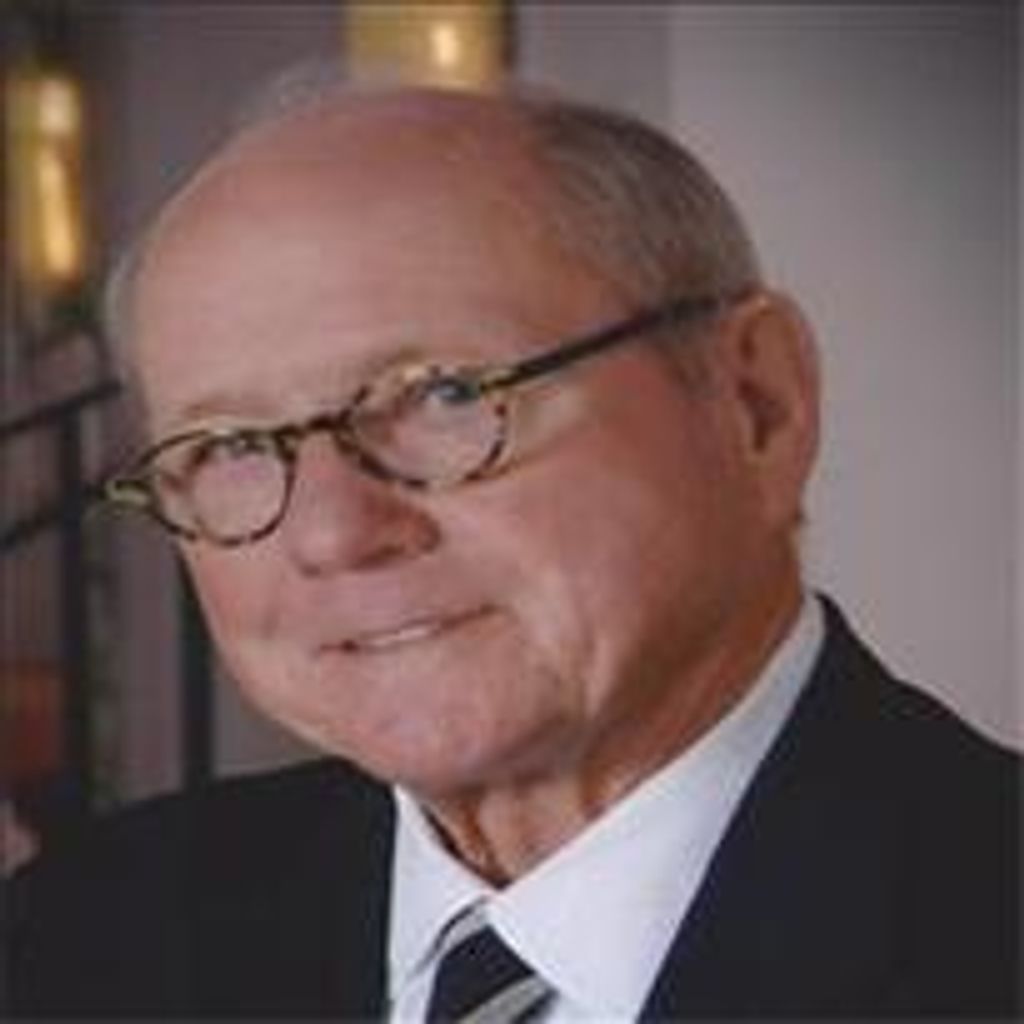 John B. Johnson, Jr.