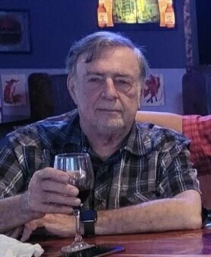 Michael "Mickey" Joseph Sovich