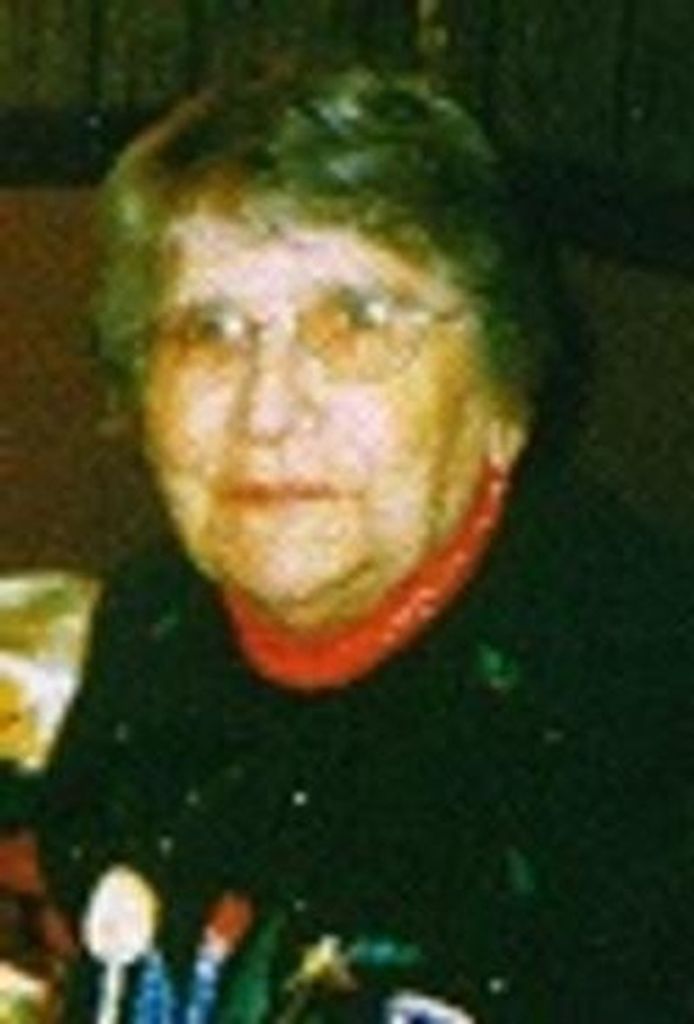 Margie Bryan