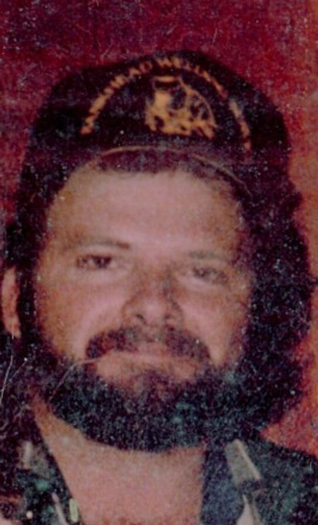 Michael Tallent Profile Photo