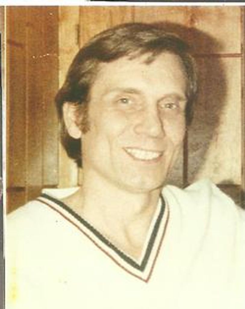 Robert "Bob" Leonard, Jr.