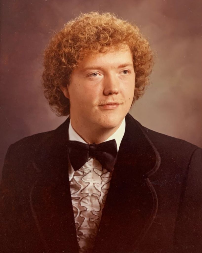 Edward Ray Barnett Profile Photo