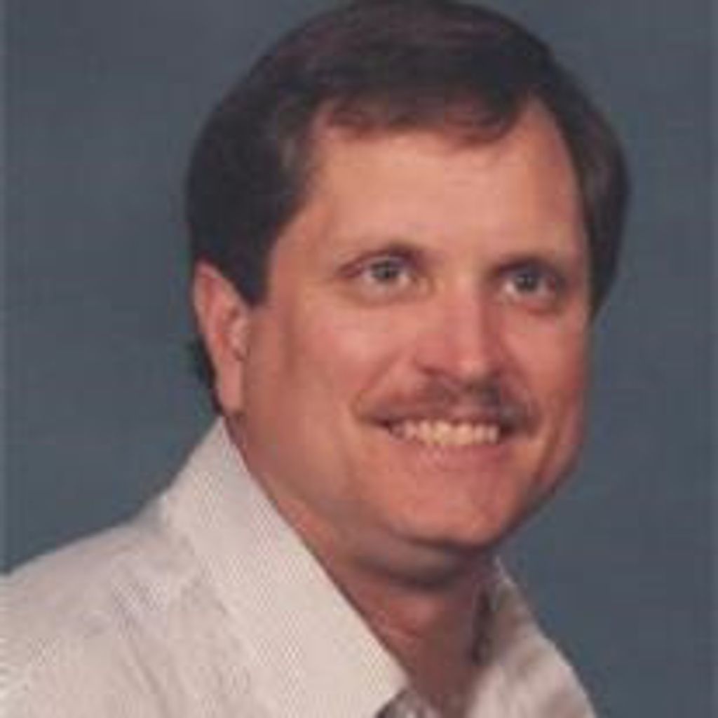 Steven J. McKnight