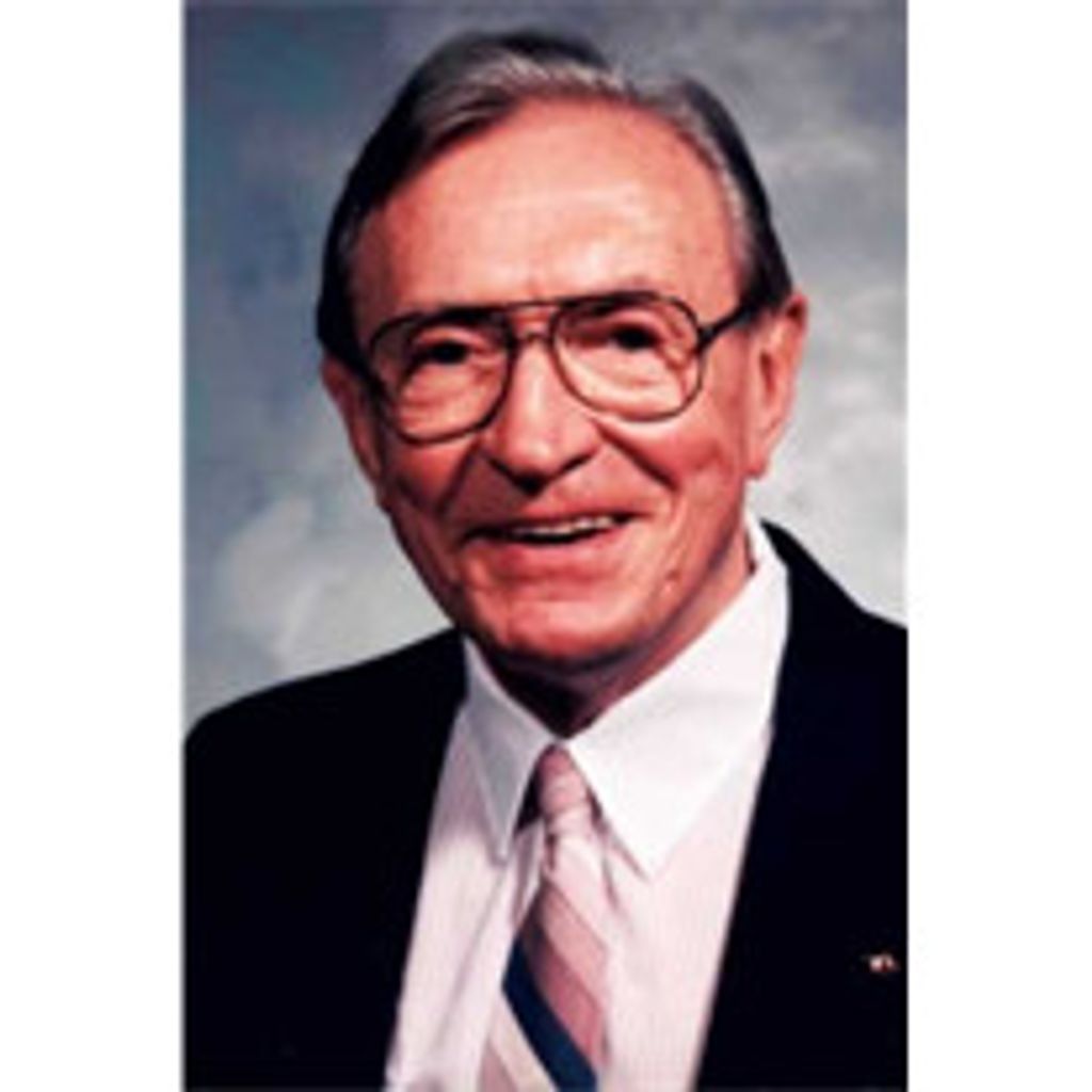 Robert F. Sloan Jr