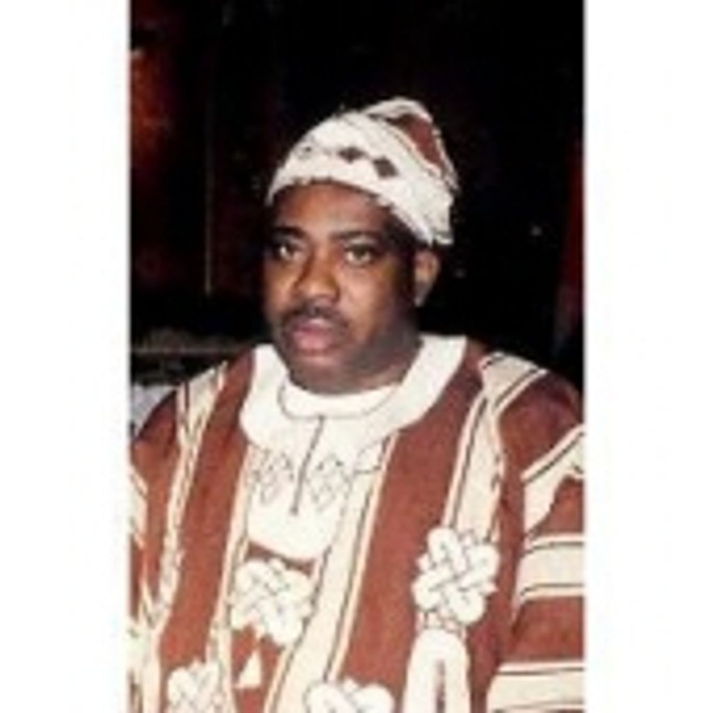 Albert A. Sami