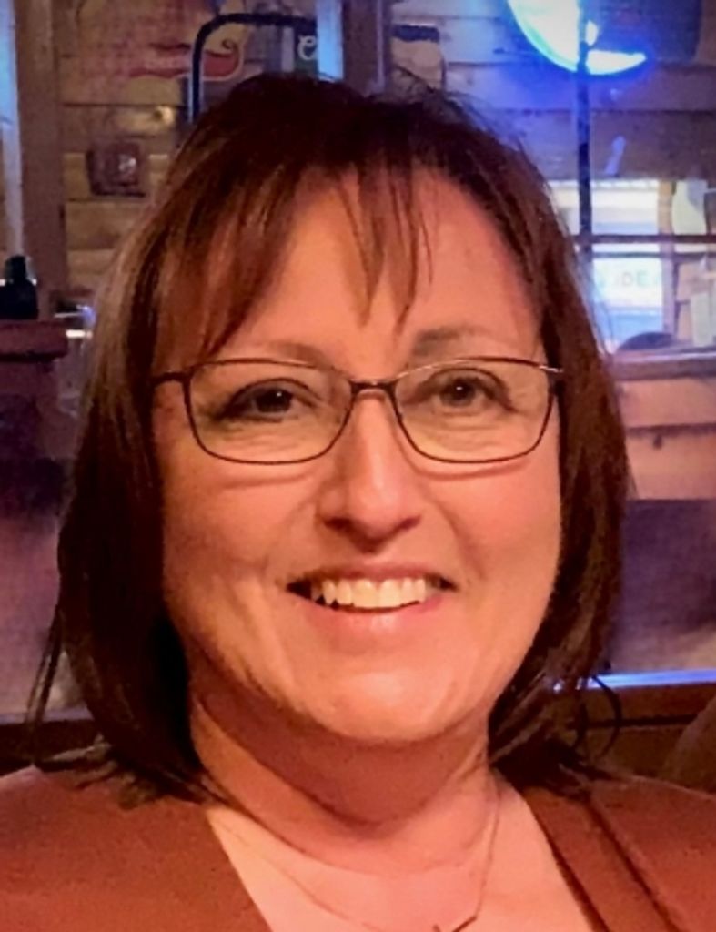 Suzanne (Bowen) Lees