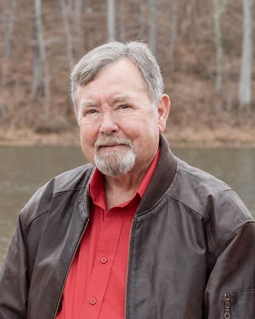 James Robert Adams Profile Photo