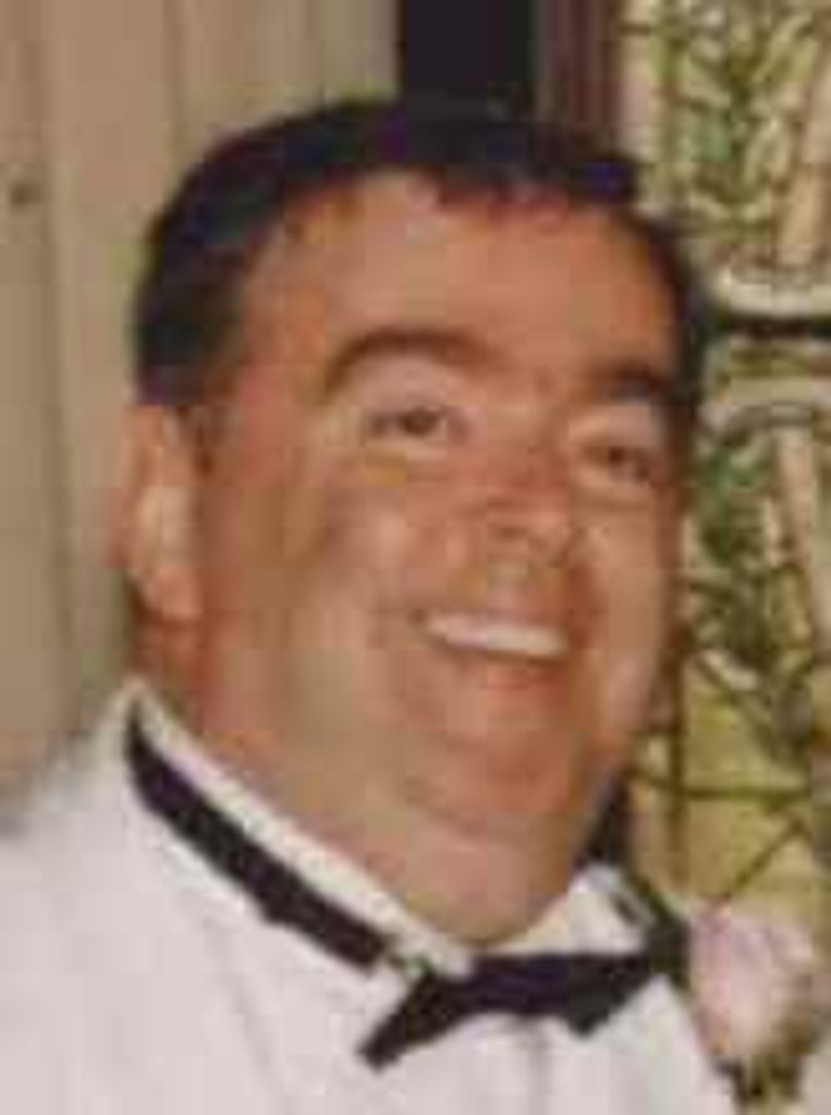 John M. Murray Profile Photo