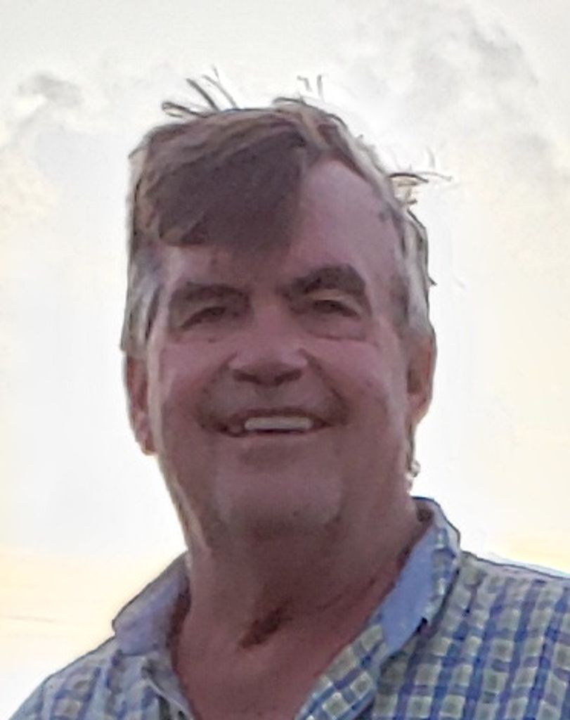 John P. (Jr.)  Lindsey