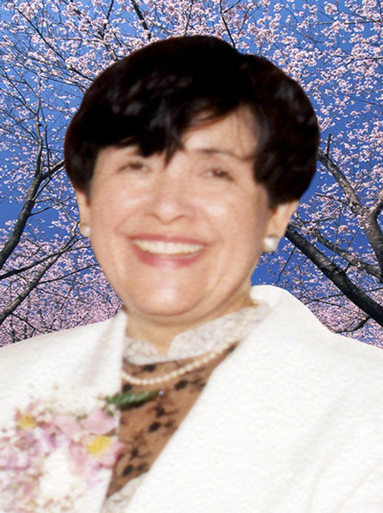 Maria Raygoza Profile Photo