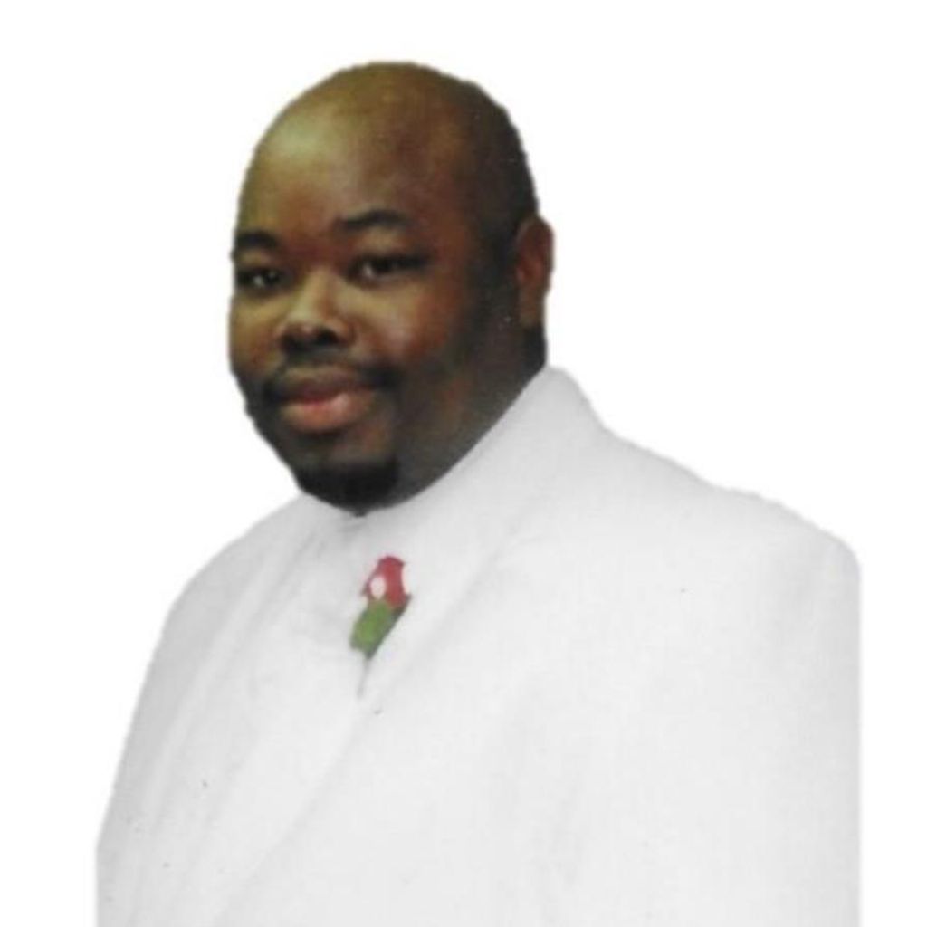 Keith Rawlings Profile Photo